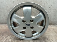 FORD Focus (DAW.DBW) EINZELFELGE Alufelge 6Jx15 ET52,5 4x108 1S4J-BA