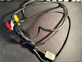 Sega Dreamcast  Console Bundle 37 games, 2 controllers, 2 memory cards, working!