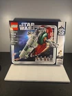 2019 LEGO STAR WARS 20TH ANNIVERSARY SLAVE 1 MIB UNOPENED SEALED DISNEY 1007 PCS