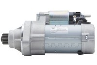 Starter Hella 8EA 011 612-141 FÜR Porsche