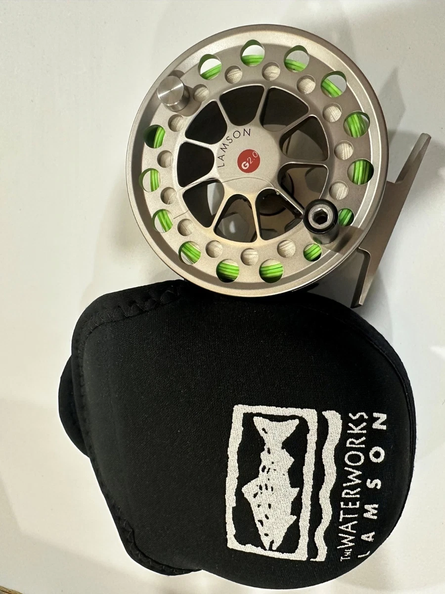 Lamson Guru for sale - eBay