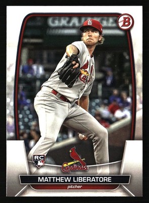 St. Louis Cardinals Baseball Cards - Choose from 100s Quantity Discount Part 31