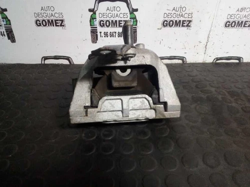 1J0199262 Soporte Motor Derecho para SKODA OCTAVIA COMBI (1U5) Ambiente 572662 - Foto 3 di 10