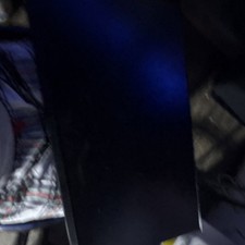 Samsung S24F350FHN 24" LED Monitor 1920x1080 HDMI VGA Eco Saving Plus Black