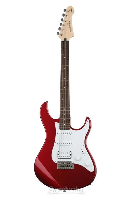 Yamaha Pacifica Pac012 for sale - eBay