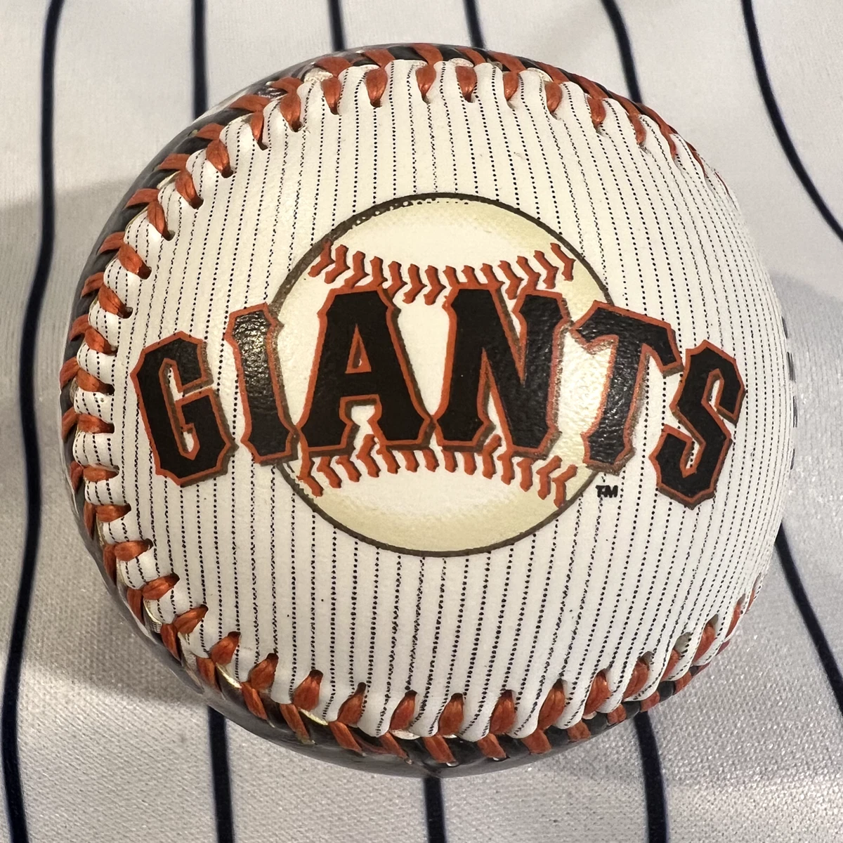 Barry Bonds MLB Balls for sale | eBay