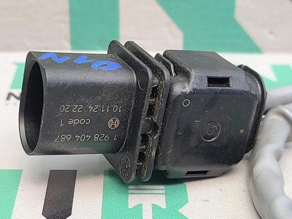 Sensore ossigeno lambda Porsche Cayenne S 92A 0 258 017 248 - Immagine 3 di 4