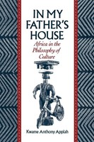 Kwame Anthony Appiah | In My Father's House | Taschenbuch | Englisch (1993)