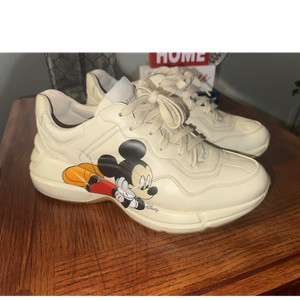 Gucci Disney Sneakers | eBay display picture 2