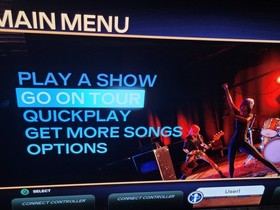 Rock Band 4 (Sony PlayStation 4, 2015) For Ps4 Tested Free Shipping. Game Only