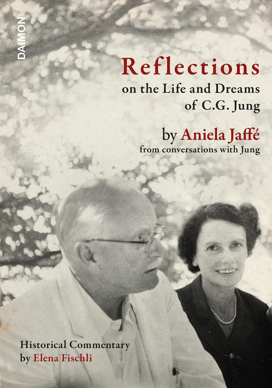 Reflections On The Life And Dreams Of C.g. Jung Sibylle Birkhauser-Oeri - Image 5