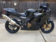 2005 KAWASAKI ZX1200 B