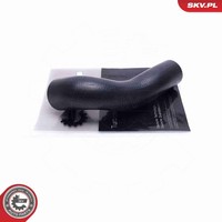 Ladeluftschlauch Esen Skv 24SKV589 FüR Mercedes Vaneo 414 Cdi 700