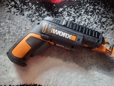 WORX WX255L Cordless Electric Drill Kit