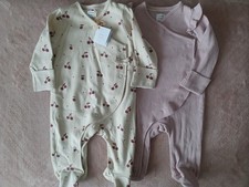John Lewis Rompersuits