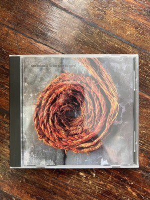 NINE INCH NAILS - Further Down The Spiral - CD - Sehr Gut