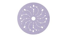 3M Hookit KTL - Disco abrasivo speciale multiforo 337U, 150 mm, P320 (50 pz)