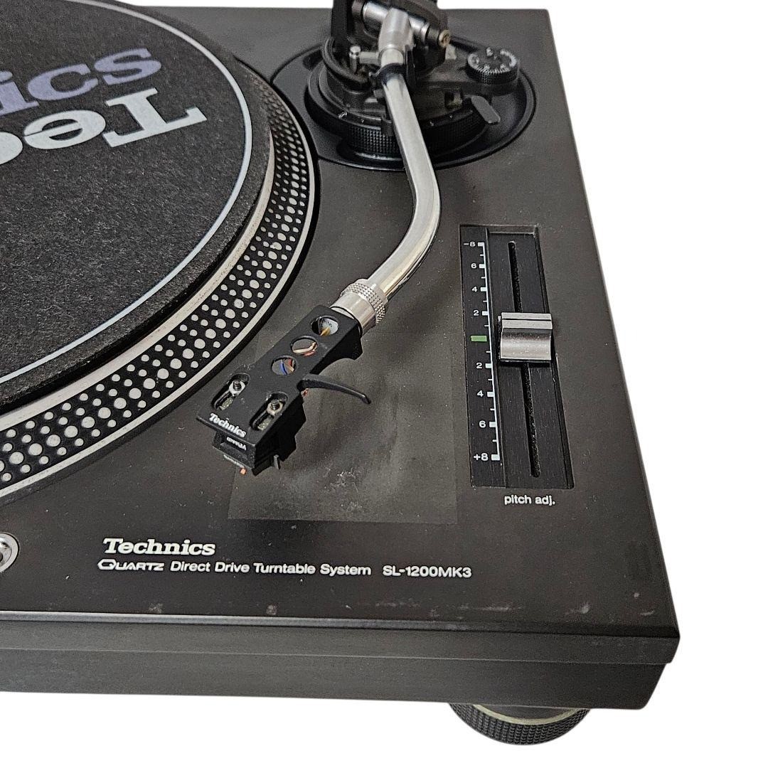 【user_c0043144】SL-1200 MK3 Technics SL-1200 MK3 | Reverb