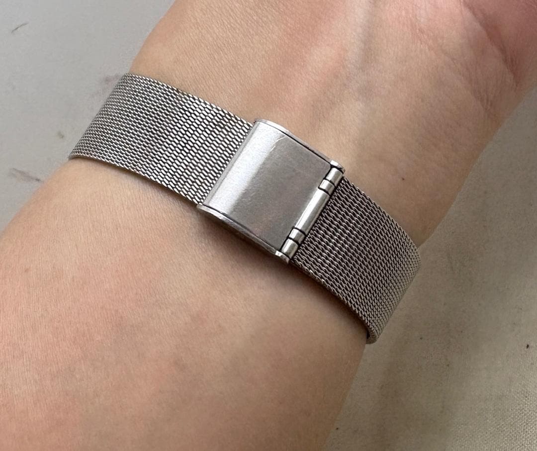 054 Seiko LM LOADMATIC 5606-8090 Automatic image 4