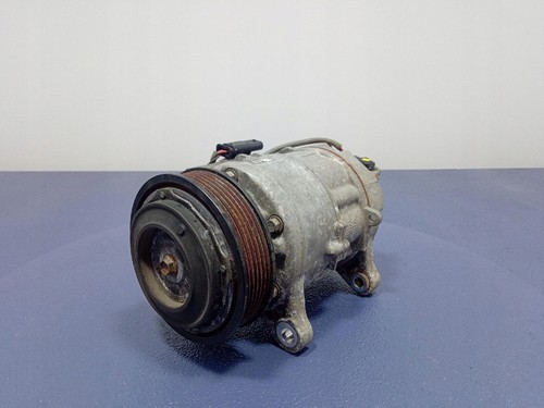 BMW 3er G20 G21 18- 330i 258KM Klimakompressor 6994082 / AM 39406