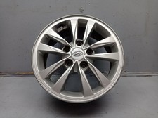 HYUNDAI I30 (PD) EINZELFELGE Alufelge 6Jx15 ET46 5x114,3 52910-G4100