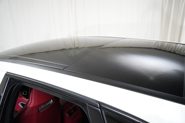 2021 Jaguar F-Pace SVR