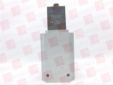 FESTO VPPM-12L-L-1-G12-0L6H-A4P-S1 / VPPM12LL1G120L6HA4PS1 (NEW IN BOX)
