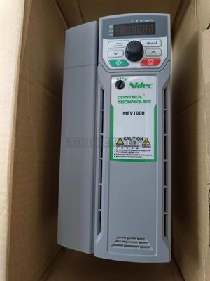 1PCS   frequency converter MEV1000-40011-000 1.1KW #jd