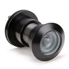 Door Viewer Peephole 220 Degree Solid Brass Security Door Viewer