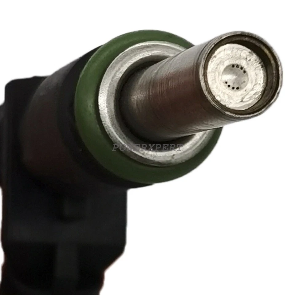 Inyector de combustible OEM RL011710AA RL para Mopar Dodge Sprinter 2500 3500 6 cilindros 3,5 L Foto 4 de 4