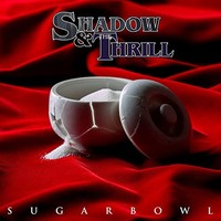 Shadow The Thrill - Sugarbowl - Cd - G1398Z