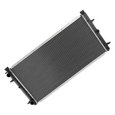 Alu Kühler for VW T4 Transporter/Caravelle Pritsche 1.9 2.5 1990-2003