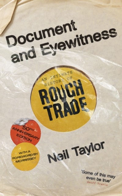 Document and Eyewitness by Neil Taylor (Paperback Book)