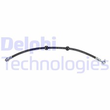 DELPHI LH7705 Bremsschlauch für LAND ROVER Range Rover Evoque (L538)