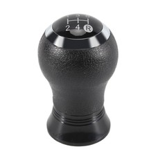 2X(5 Speed Manual Gear  Knob Handball for    2005 2006 2007 20085714