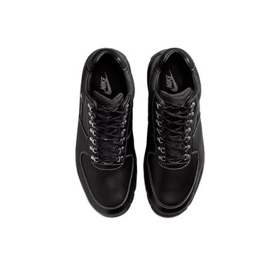 靴 Nike air max goadome prm black off noir Nike Air Max Goadome 