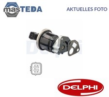 EG10519-12B1 AGR-VENTIL ABGASRÜCKFÜHRVENTIL DELPHI FÜR HONDA CIVIC VII