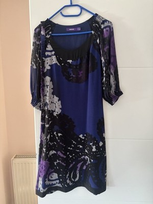 Neues Kleid von MEXX