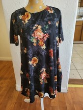 Agnes & Dora Swing Sundress S