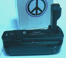 Canon Battery Pack Grip BG-ED3 - Made in Japan