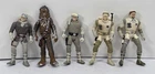 1997 Star Wars Action Figures Rebels Hoth  2003