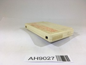 AH9027 Final Fantasy 3 NES Famicom Japan