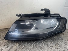 2008 AUDI A4 B8 8K2 HEADLAMP (…