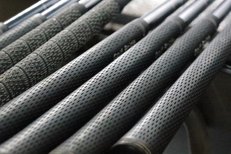 Mizuno T-ZOID COMP PLUS Iron Set 3-PW(8Clubs) / Flex R Regular Shaft : Carbon - Image 3 of 4