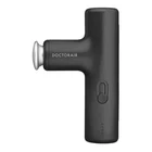 Doctor Air REG-12 Exagun LUXE Special Edition Massage Gun 3300rpm Black USB-C