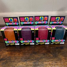 Nee Doh Gumdrop Super Solid Squish Needoh Gum Drop 4 Colors