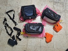 Borse Morbide Da Viaggio Maxi Scooter (KAPPA)