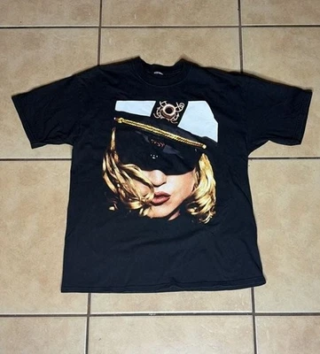 Madonna T-Shirts for Men for sale - eBay