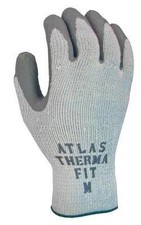 SHOWA 451XL-10 Thermal Gloves XL Latex Acrylic Cold Protection Grip