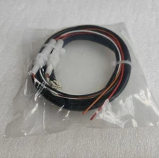 1.5m DEFI POWER WIRE FOR DEFI-LINK Cable harness Control Unit I II